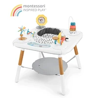 Centre D'activité 3 Étapes Montessori
