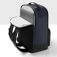 Sac à Couches à Dos Flex - Marine