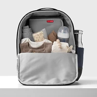 Sac à Couches à Dos Flex - Marine