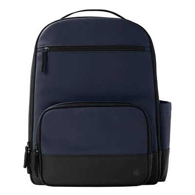 Sac à Couches à Dos Flex - Marine