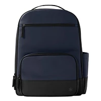 Sac à Couches à Dos Flex - Marine