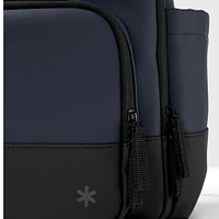Sac à Couches à Dos Flex - Marine