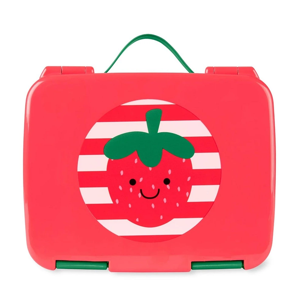 Spark Style Bento Lunch Box - Strawberry