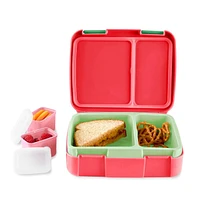 Spark Style Bento Lunch Box - Strawberry