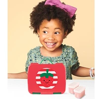 Spark Style Bento Lunch Box - Strawberry