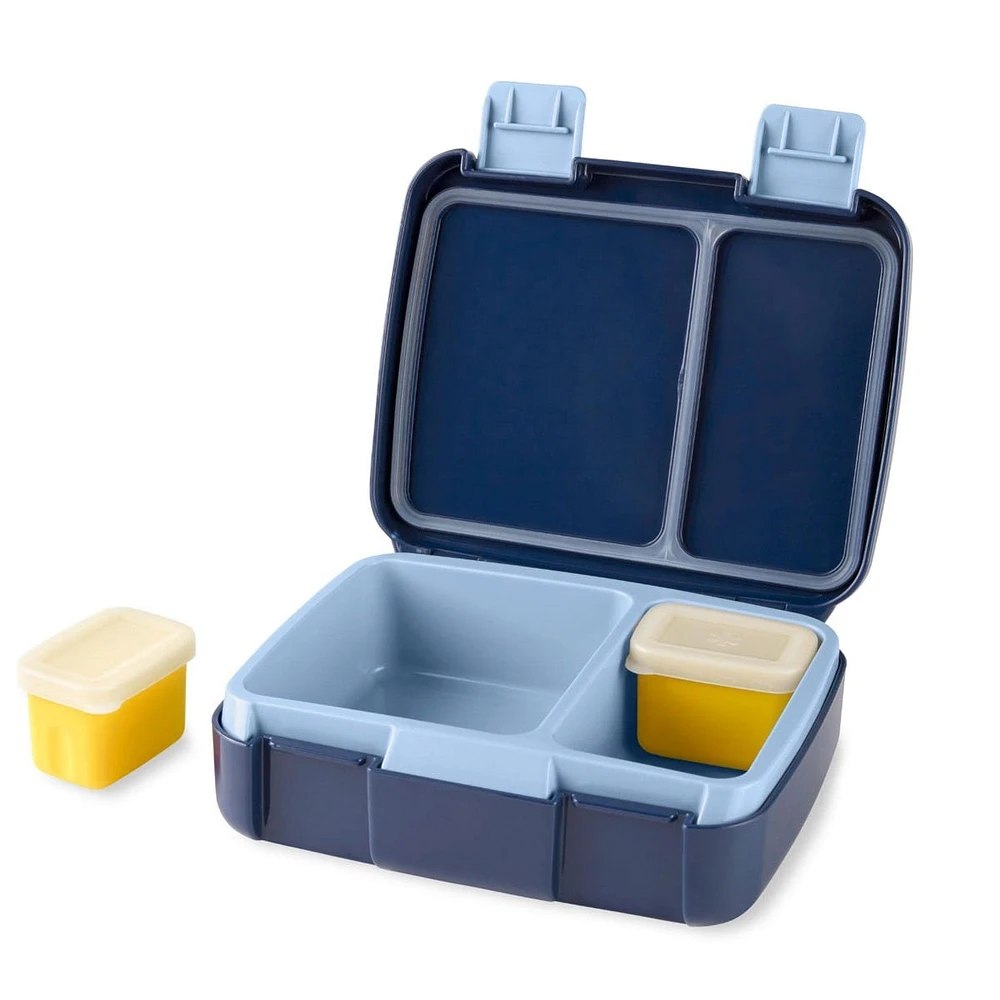 Boite à Lunch Bento - Fusée