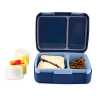 Boite à Lunch Bento - Fusée