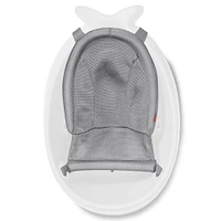 Bain Baleine MOBY® Smart Sling™  3-en1 - Blanc