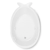 Bain Baleine MOBY® Smart Sling™  3-en1 - Blanc