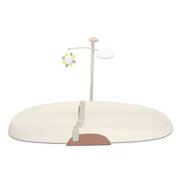 Matelas à Langer - Avoine