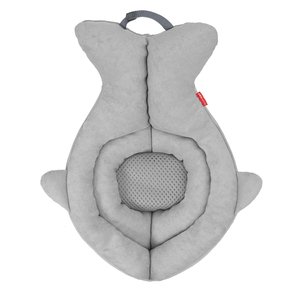 MOBY Softspot Sink Bather Grey