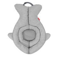 MOBY Softspot Sink Bather Grey