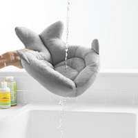 MOBY Softspot Sink Bather Grey