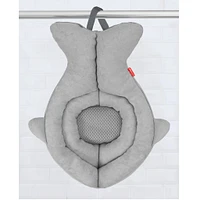 MOBY Softspot Sink Bather Grey
