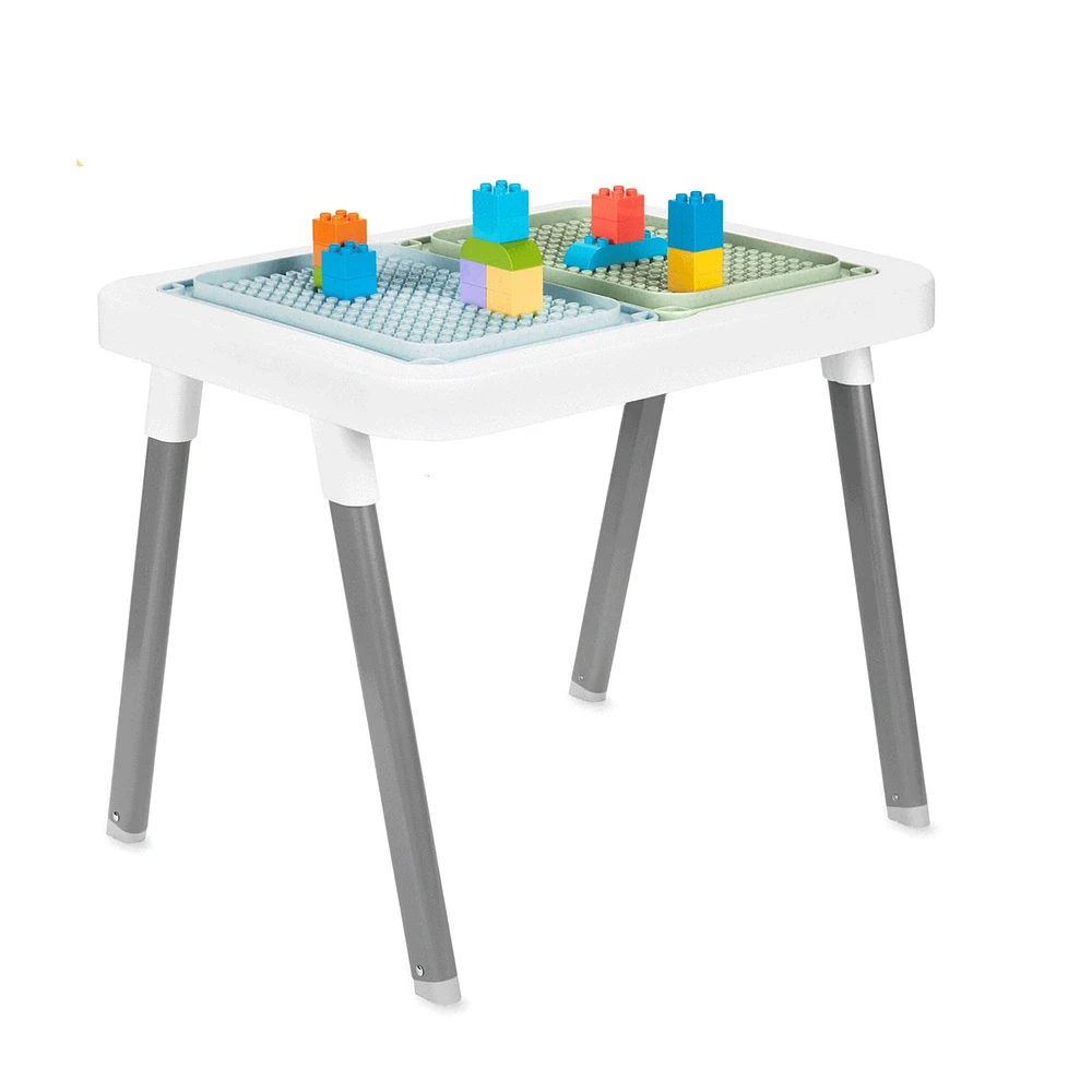 Table Sensorielle Discoverosity 3-en-1