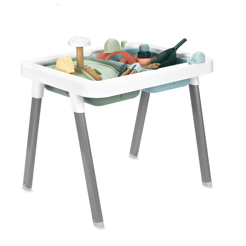 Table Sensorielle Discoverosity 3-en-1