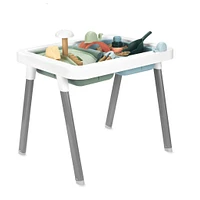 Table Sensorielle Discoverosity 3-en-1