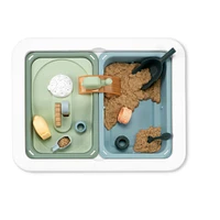 Table Sensorielle Discoverosity 3-en-1
