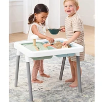 Table Sensorielle Discoverosity 3-en-1