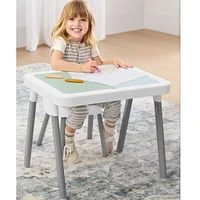 Table Sensorielle Discoverosity 3-en-1