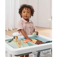 Table Sensorielle Discoverosity 3-en-1