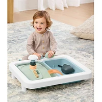 Table Sensorielle Discoverosity 3-en-1