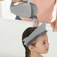 Casquette de Bain Moby - Gris