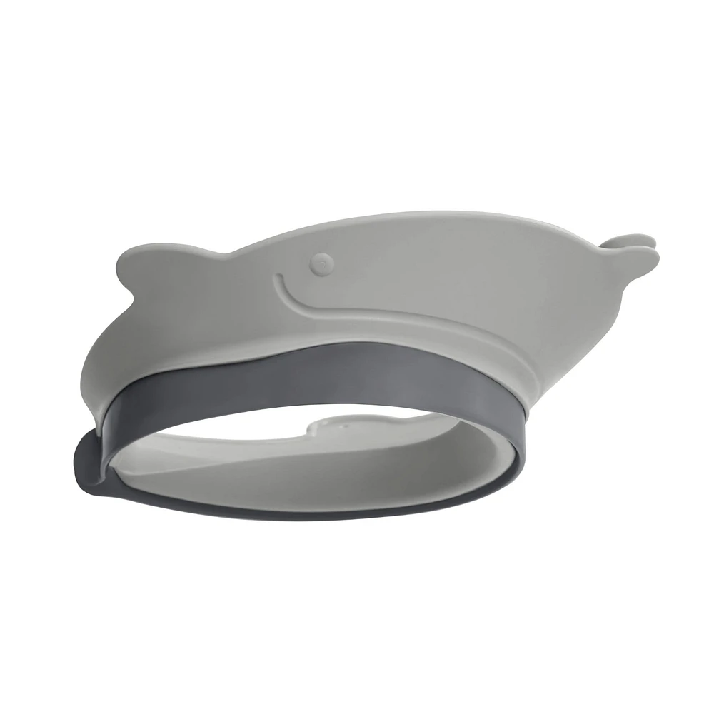 Casquette de Bain Moby - Gris