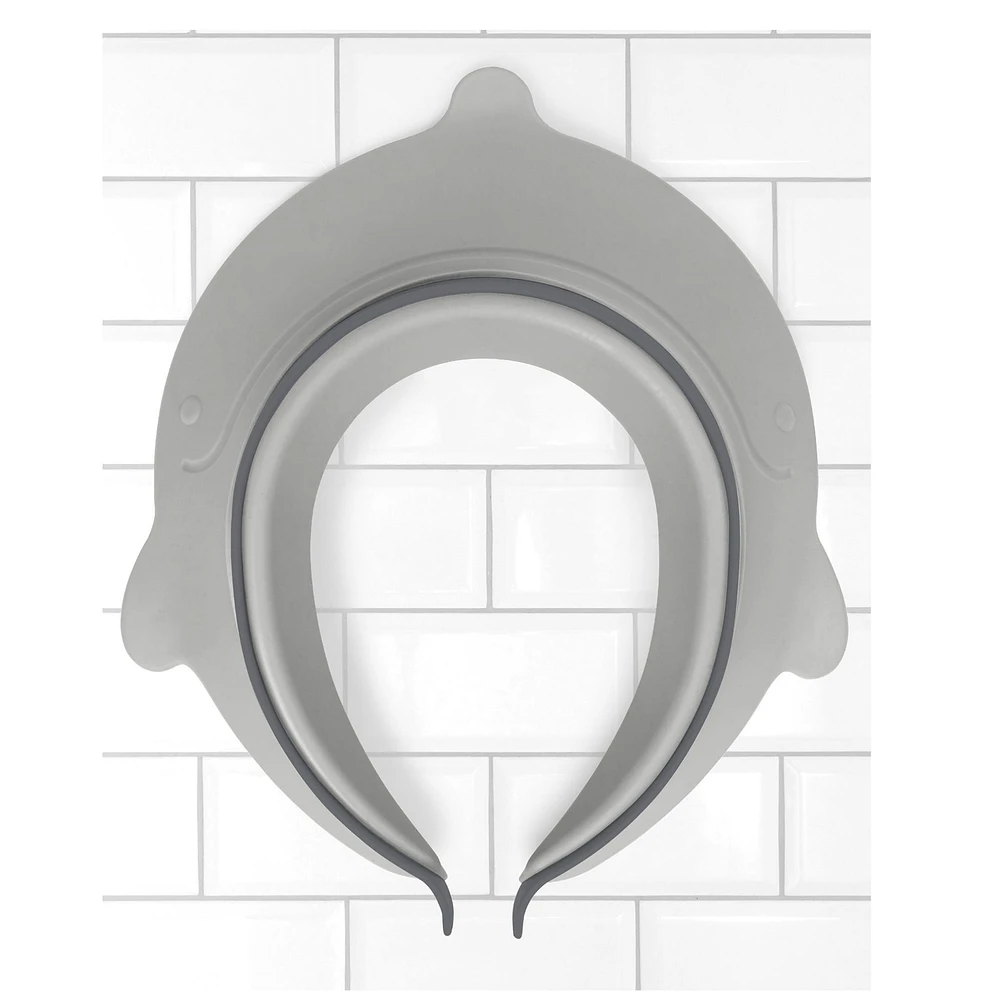 Casquette de Bain Moby - Gris