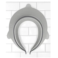 Casquette de Bain Moby - Gris