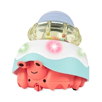 Baby Stack & Crawl 4-in-1 Crab Baby Crawl Toy