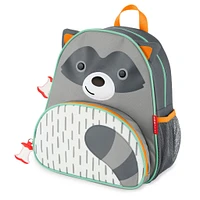 Sac À Dos Raton Laveur