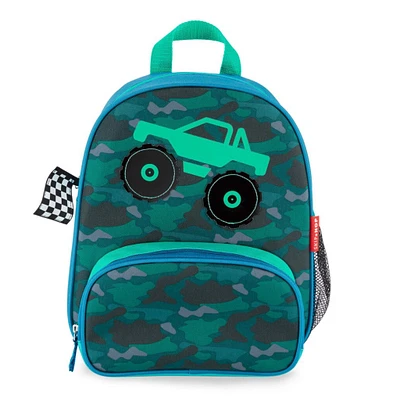 Sac À Dos Camion