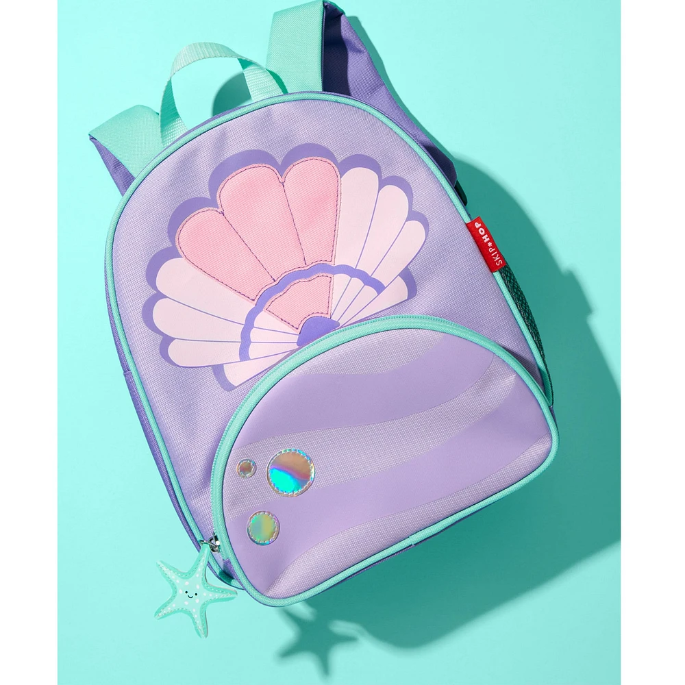 Sac À Dos Zoo - Coquillage