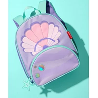 Sac À Dos Zoo - Coquillage