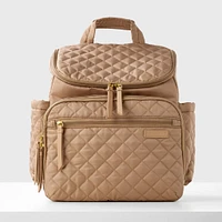 Sac à Couches à Dos - Chameau