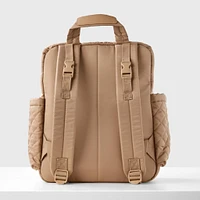 Sac à Couches à Dos - Chameau