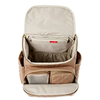 Sac à Couches à Dos - Chameau