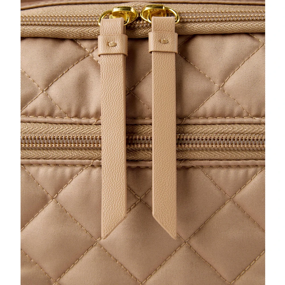 Sac à Couches à Dos - Chameau