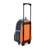 Valise Spark - Fusée