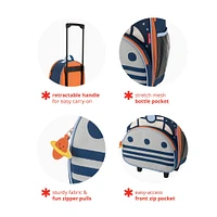 Valise Spark - Fusée
