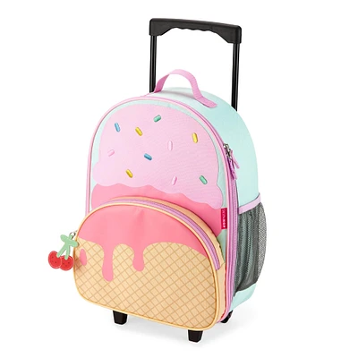 Valise Spark - Crème Glacée