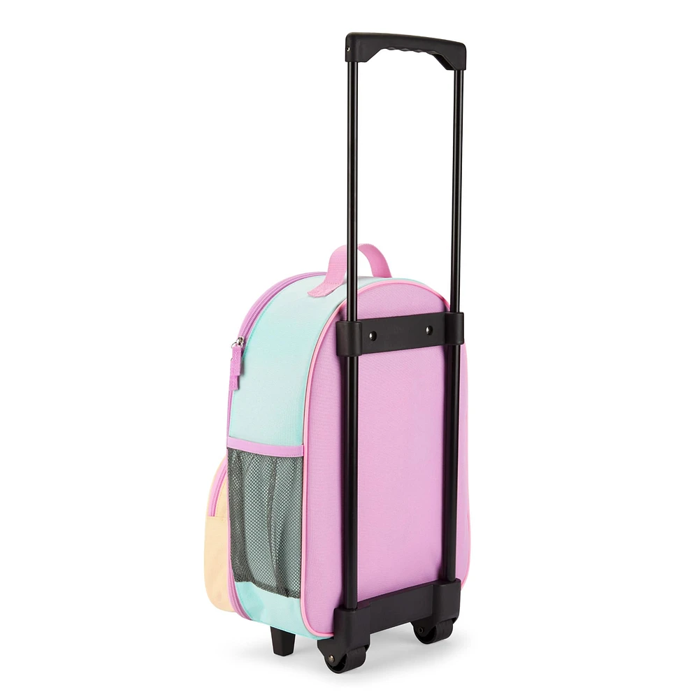 Valise Spark - Crème Glacée