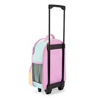 Valise Spark - Crème Glacée