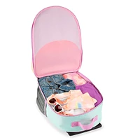 Valise Spark - Crème Glacée