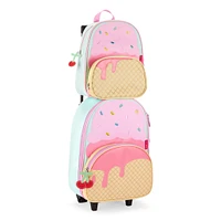 Valise Spark - Crème Glacée