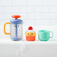Jouet De Bain Mousseur de Bulles