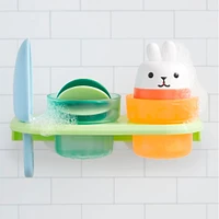 Tub-to-Table Cafe Planter Pals