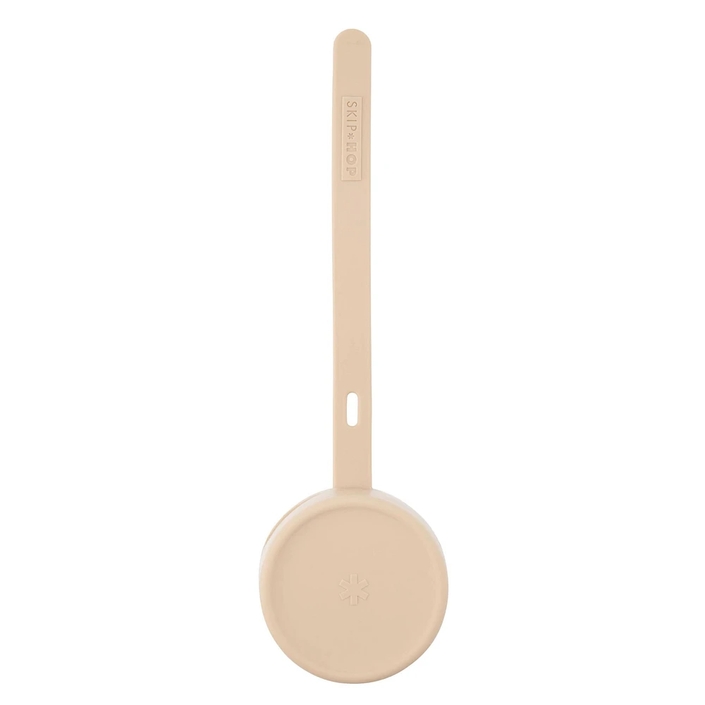 Silicone Pacifier Older -Beige