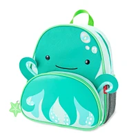 Sac À Dos Zoo - Pieuvre